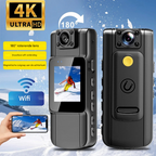 VisionSafe™ Ultra | Dag en nacht haarscherp toezicht