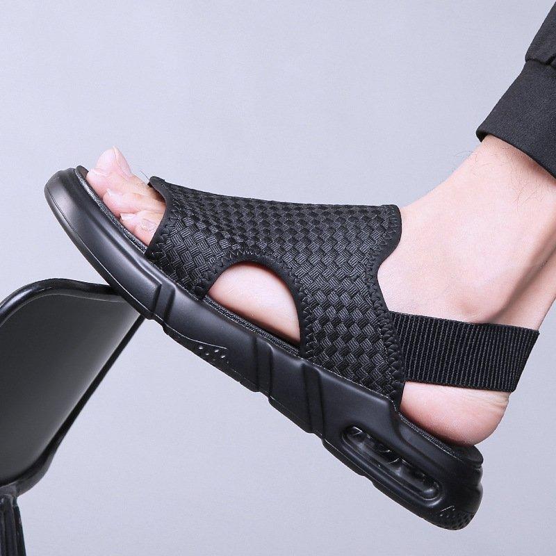 Manchetto Orthopedisch Sandale - OrthoComfort