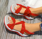 Orthese Sandbox Orthopedisch - OrtoSandal