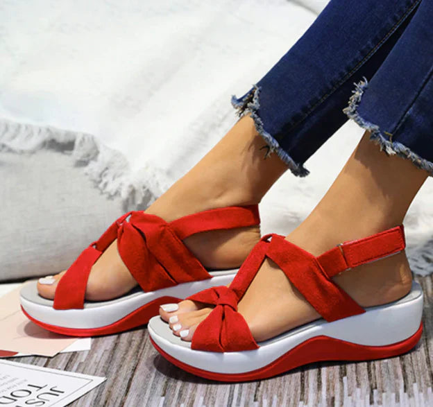 Orthese Sandbox Orthopedisch - OrtoSandal