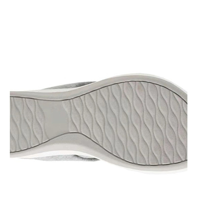 Orthese Sandbox Orthopedisch - OrtoSandal