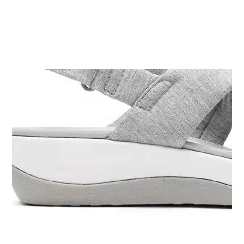 Orthese Sandbox Orthopedisch - OrtoSandal