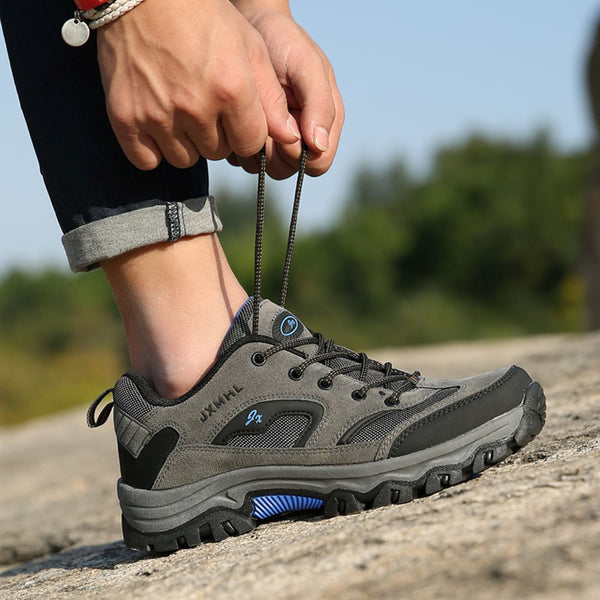 Dames Sneakers Anti-slip Sportief - SportSafe