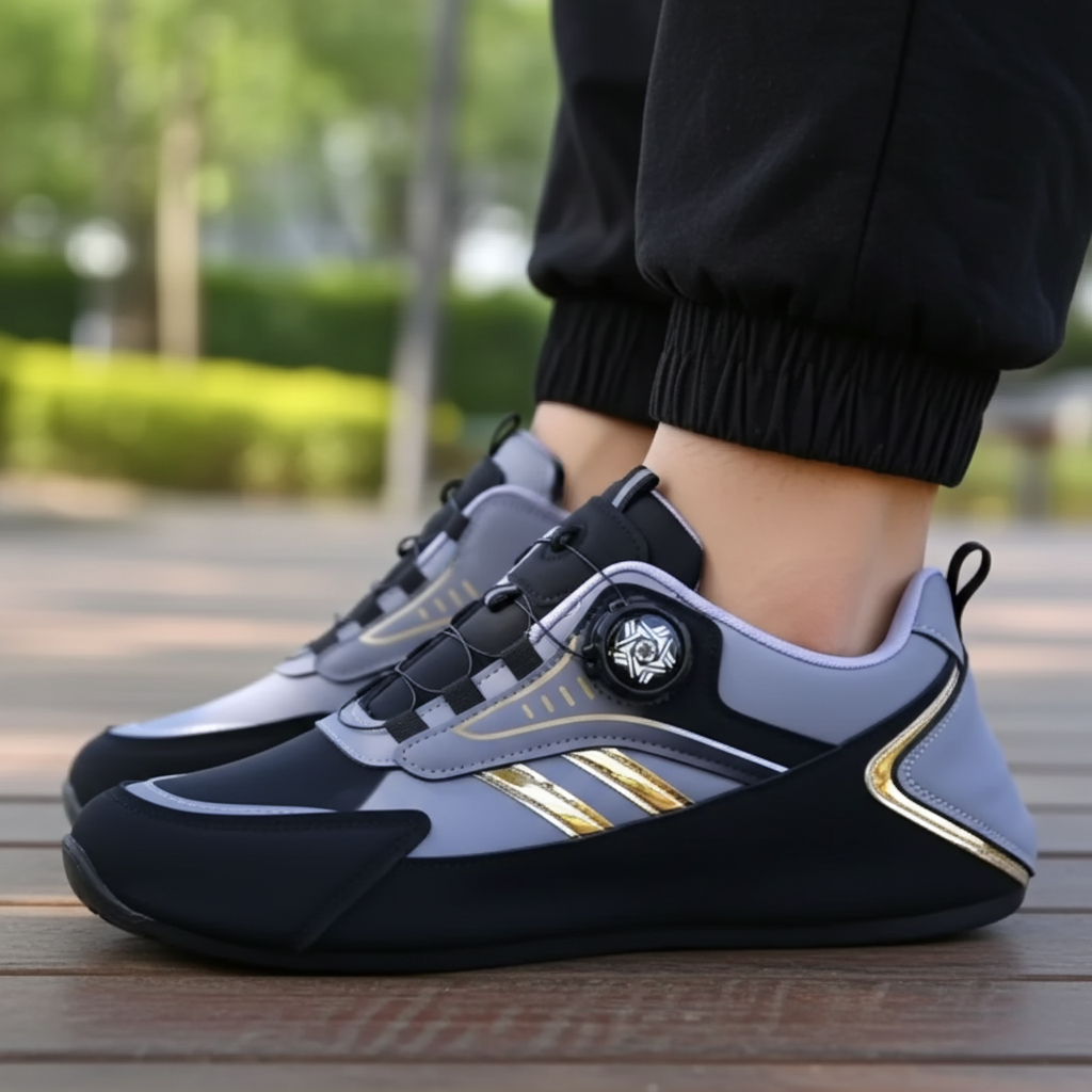 StapVrij – Schuhe für natürlichen Komfort und Unterstützung