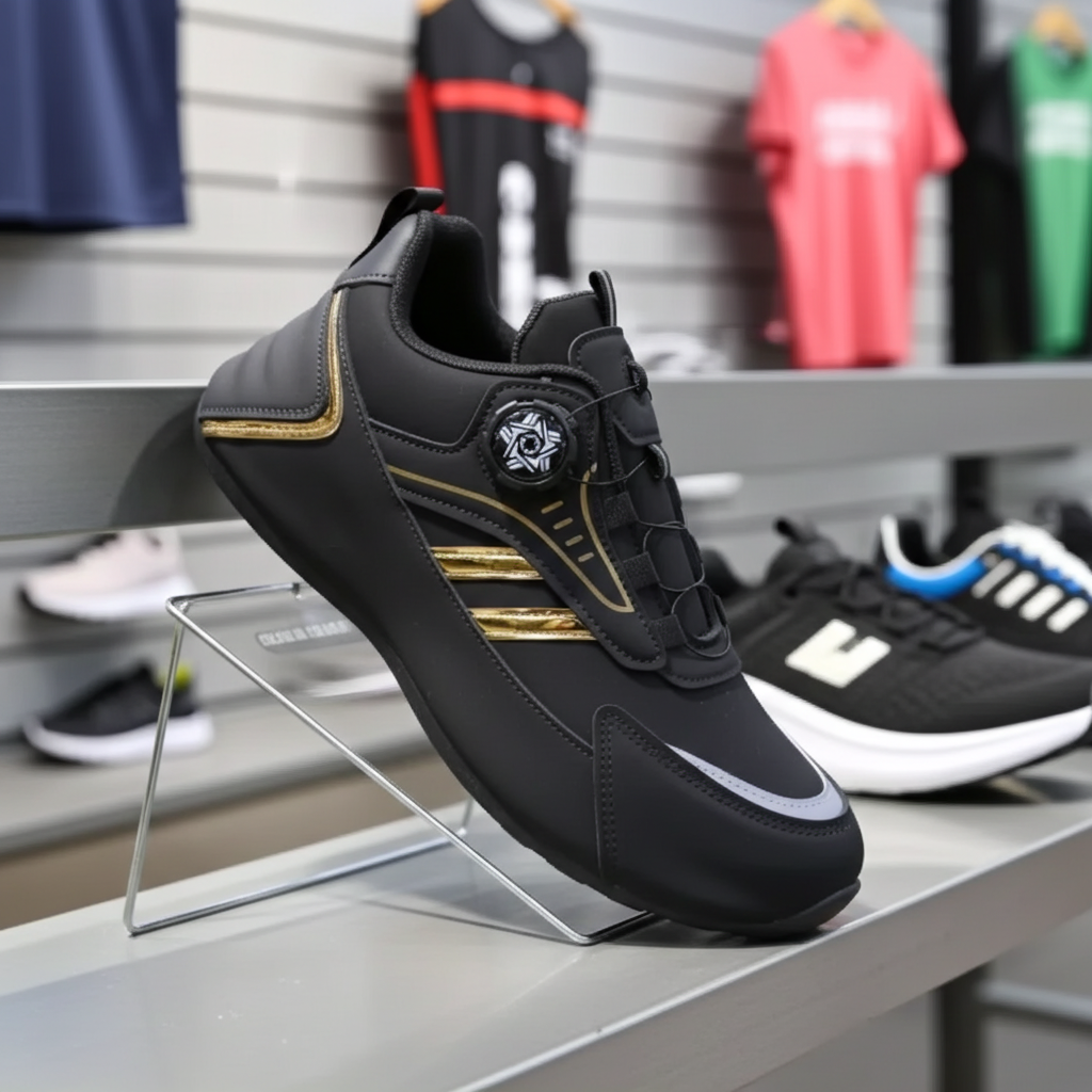 StapVrij – Schuhe für natürlichen Komfort und Unterstützung