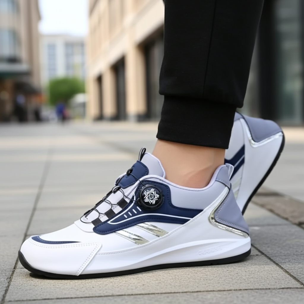 StapVrij – Schuhe für natürlichen Komfort und Unterstützung