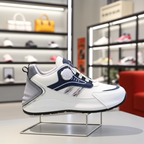 StapVrij – Schuhe für natürlichen Komfort und Unterstützung