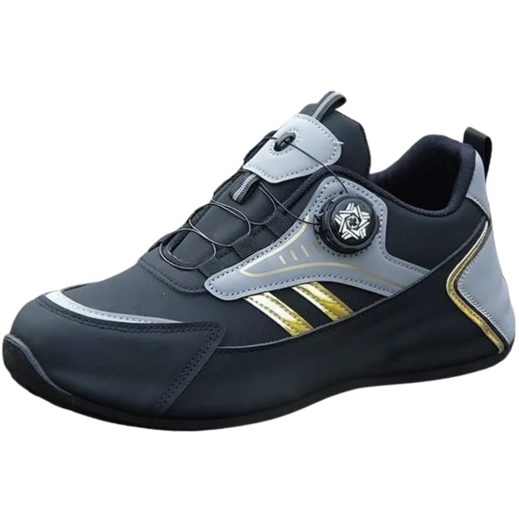 StapVrij – Schuhe für natürlichen Komfort und Unterstützung