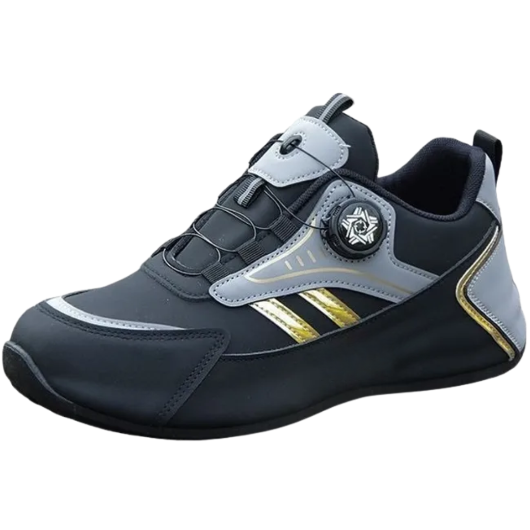 StapVrij – Schuhe für natürlichen Komfort und Unterstützung