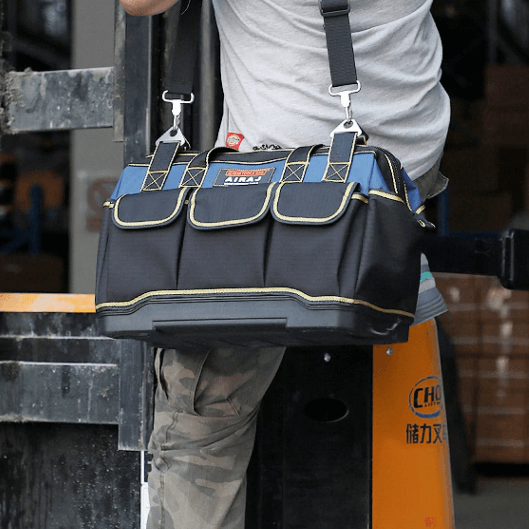 Supersterke Mala voor het Opbergen van Gereedschap