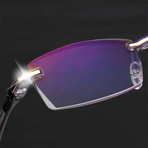 TR90-bril – Oculaire Revolutie (Unisex)