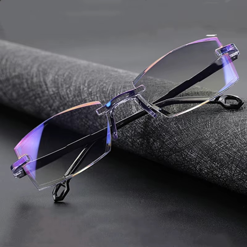 TR90-bril – Oculaire Revolutie (Unisex)