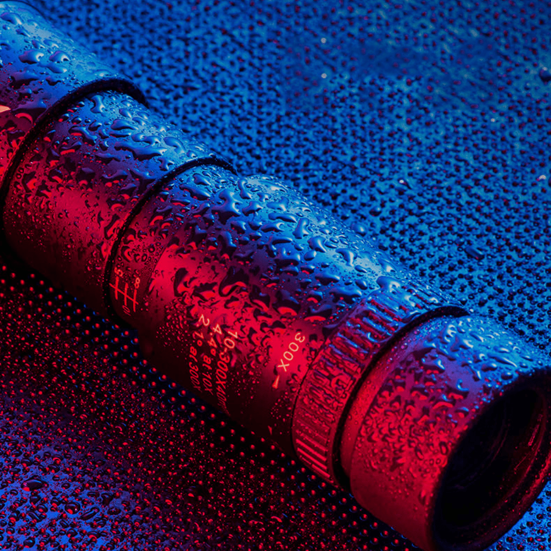 Telesccoop Monoculair met 4K-zoom