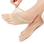 Dames Orthopedische Sportschoenen - OrthoFit + Gratis Compressiekousen