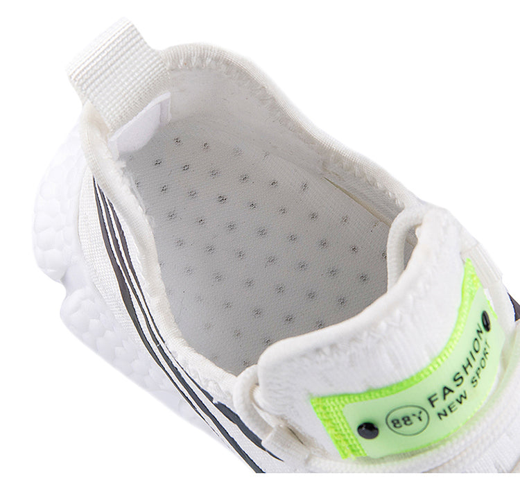 Ultralicht Sportieve Heren Sneakers - SpeedFlex