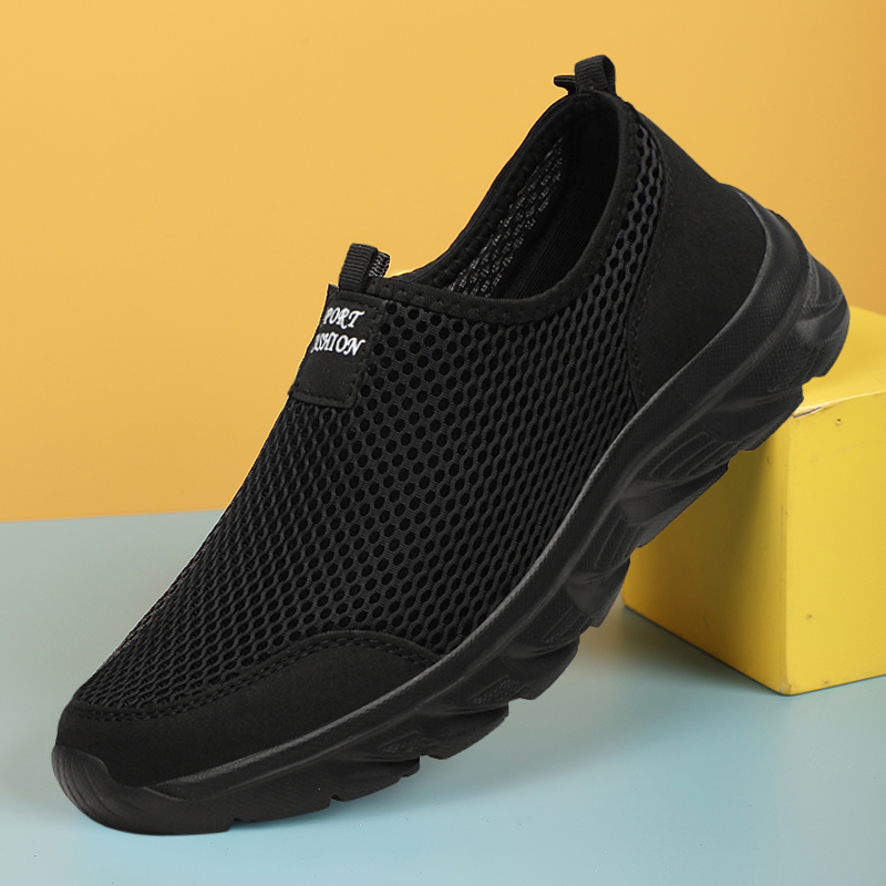 Unisex Orthopedisch Sportieve Ademend Sportschoenen