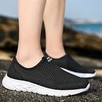 Unisex Orthopedisch Sportieve Ademend Sportschoenen