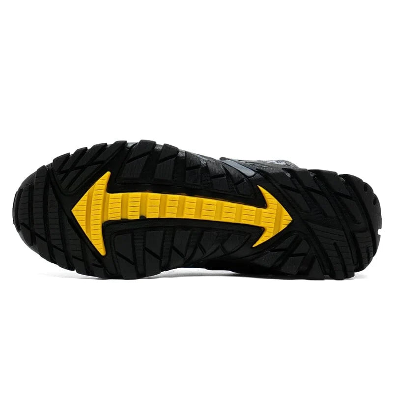 Herenschoenen voor tactische hengelsport - StrikeFish