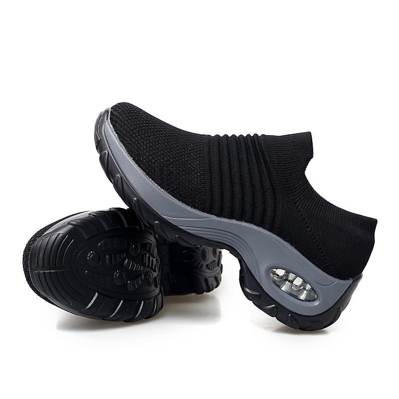 Ortopedische Sneakers Basky Air Confort