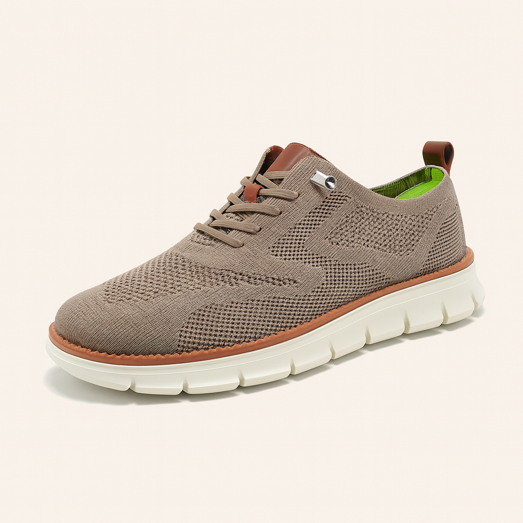 UrbanFit™ – UltraKomfort Sneaker