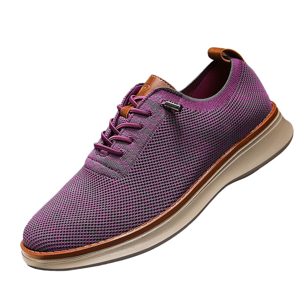 Trenton - Ultrabequeme Herrenschuhe