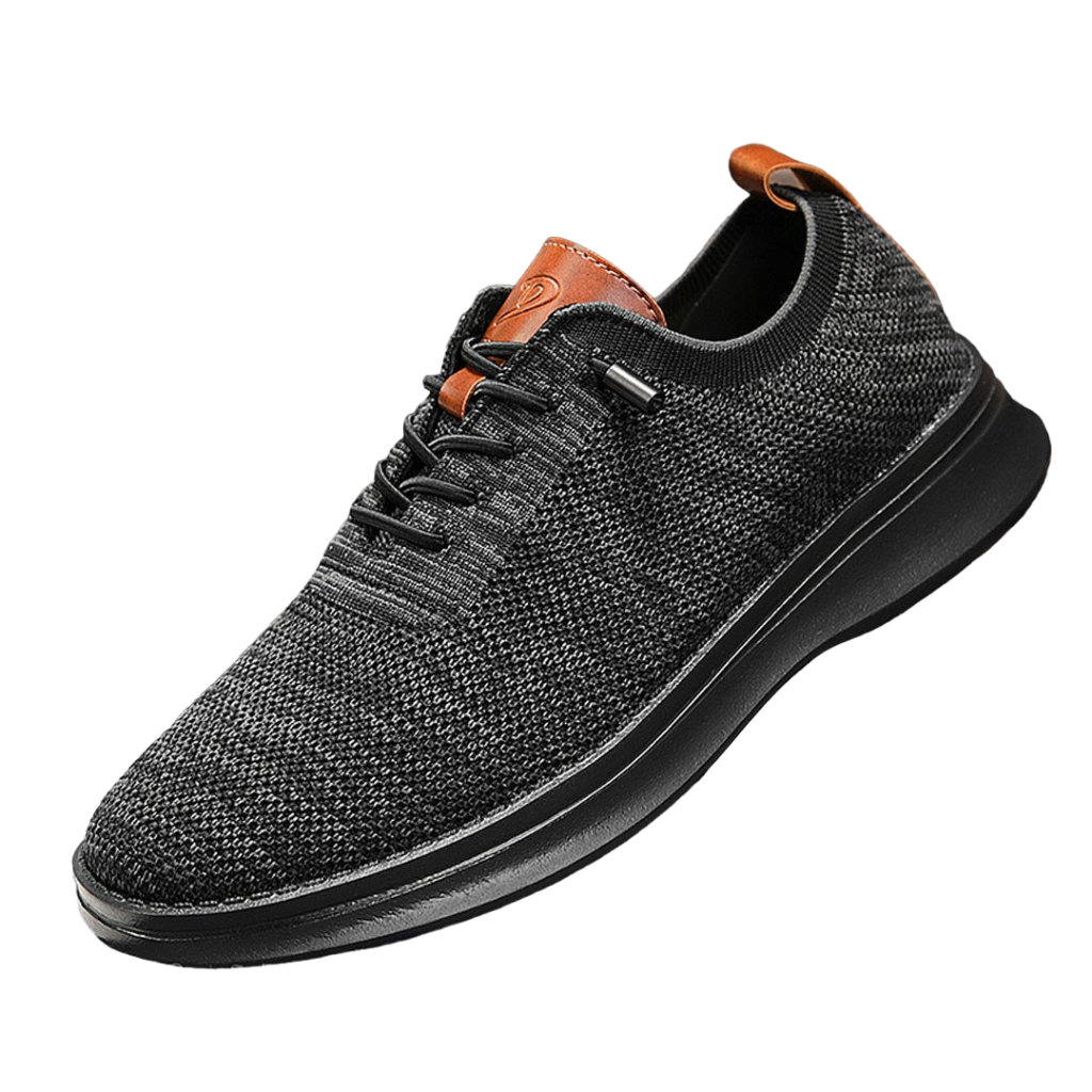 Trenton - Ultrabequeme Herrenschuhe