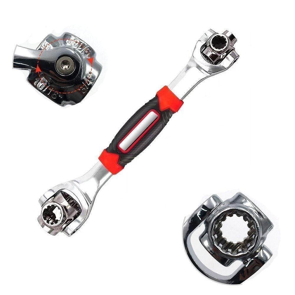 Universele Multitool 48-in-1 - Ultimate Tool