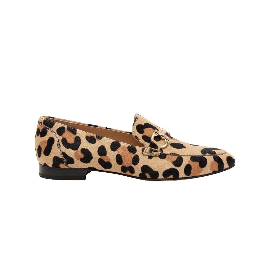 Vera | Stilvolle Loafer