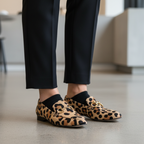 Vera | Stilvolle Loafer