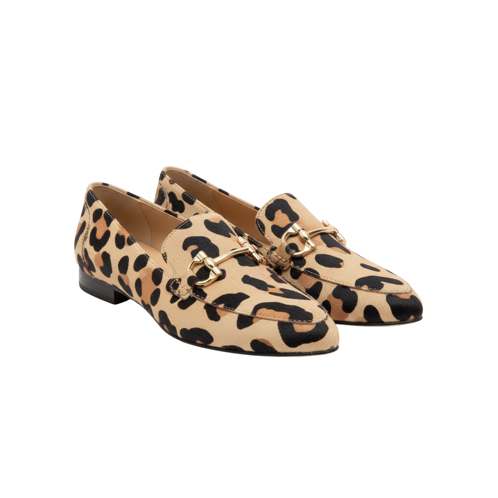 Vera | Stilvolle Loafer