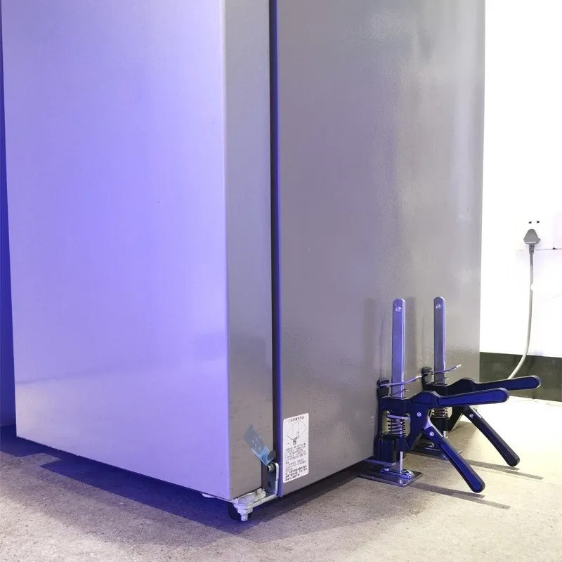 Verstelbare RVS Gereedschap Hefbeugel