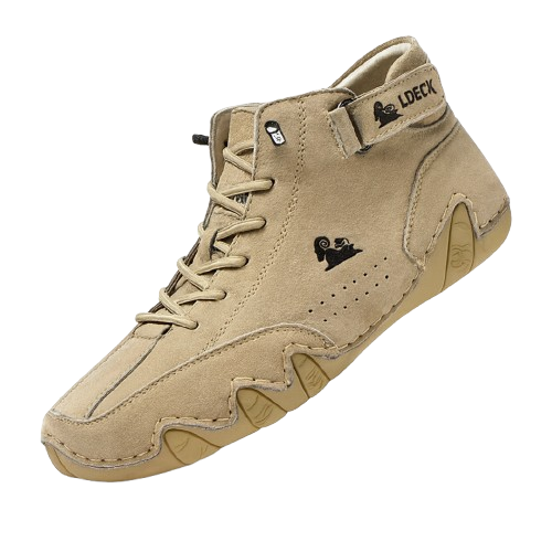 VogLDeck – Wasserdichte und atmungsaktive orthopädische Schuhe