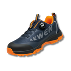 ZEUS S3 Pro schützt deine Füße auch bei härtesten Einsätzen.