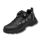 ZEUS S3 Pro schützt deine Füße auch bei härtesten Einsätzen.