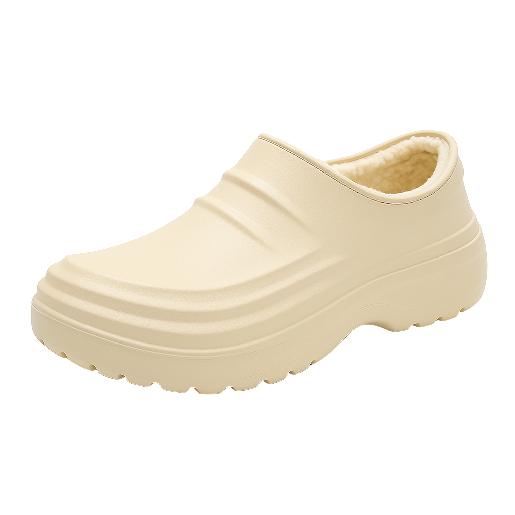 Zero Stress Boot mit Schnellverschluss