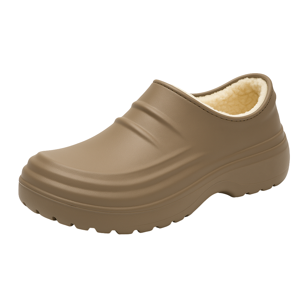 Zero Stress Boot mit Schnellverschluss