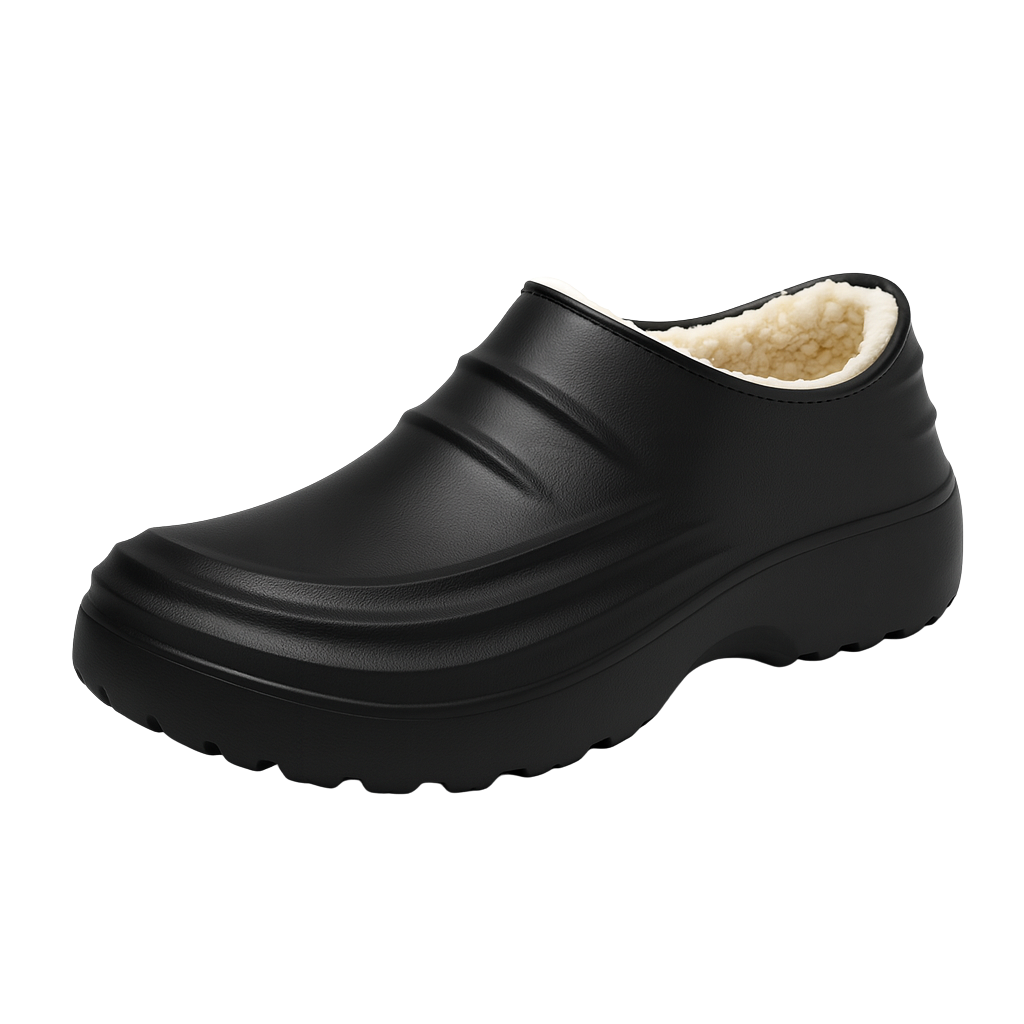 Zero Stress Boot mit Schnellverschluss