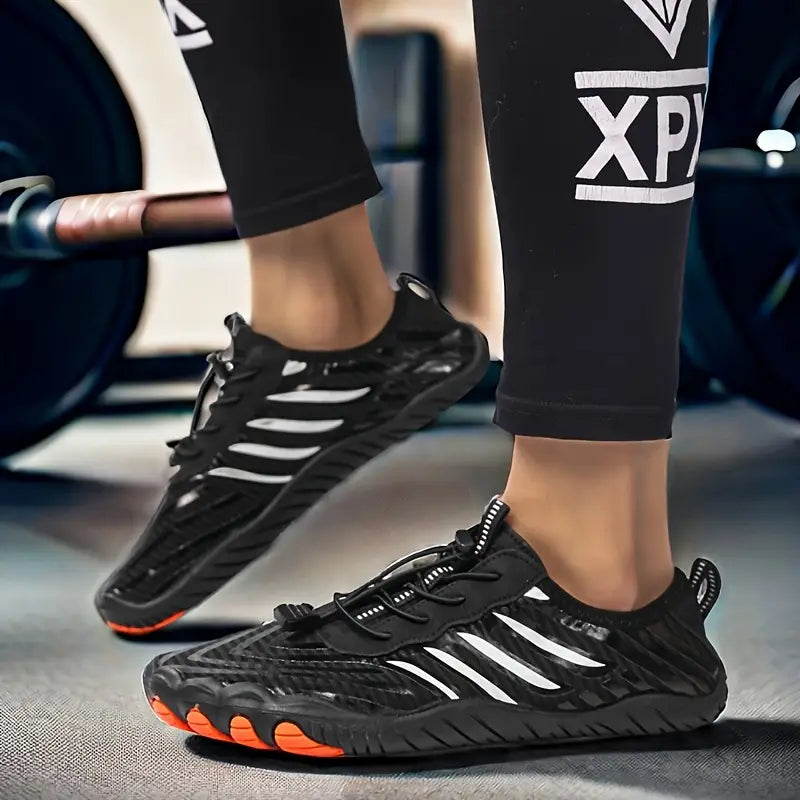 Barestep Active – Wasserdichte und atmungsaktive orthopädische Schuhe