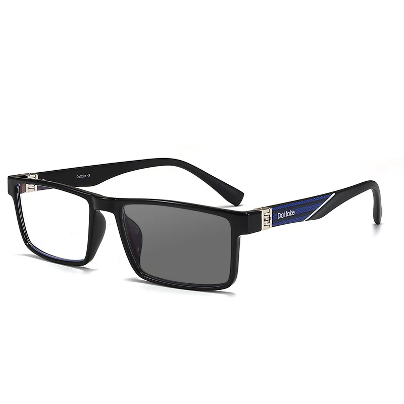 Gafas Fotocromáticas Ultraligeras - Vector