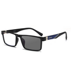 Gafas Fotocromáticas Ultraligeras - Vector