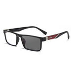 Gafas Fotocromáticas Ultraligeras - Vector