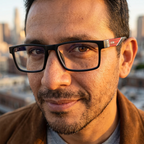 Gafas Fotocromáticas Ultraligeras - Vector