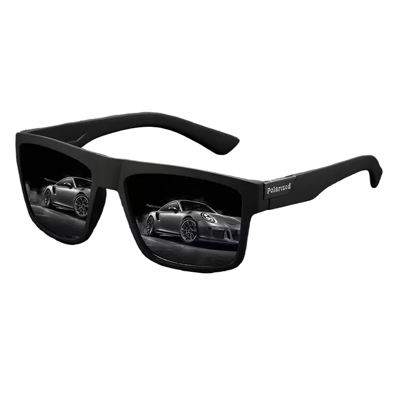 Gafas de Sol Polarizadas - Mazatlán