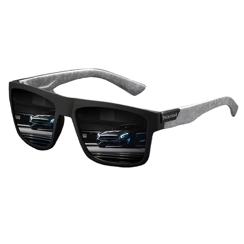 Gafas de Sol Polarizadas - Mazatlán