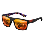 Gafas de Sol Polarizadas - Mazatlán