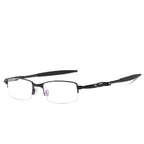 Gafas de Lectura con Montura Semiabierta - León