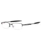 Gafas de Lectura con Montura Semiabierta - León