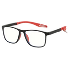Gafas Antiluz Azul Ultraligeros - Lúmina