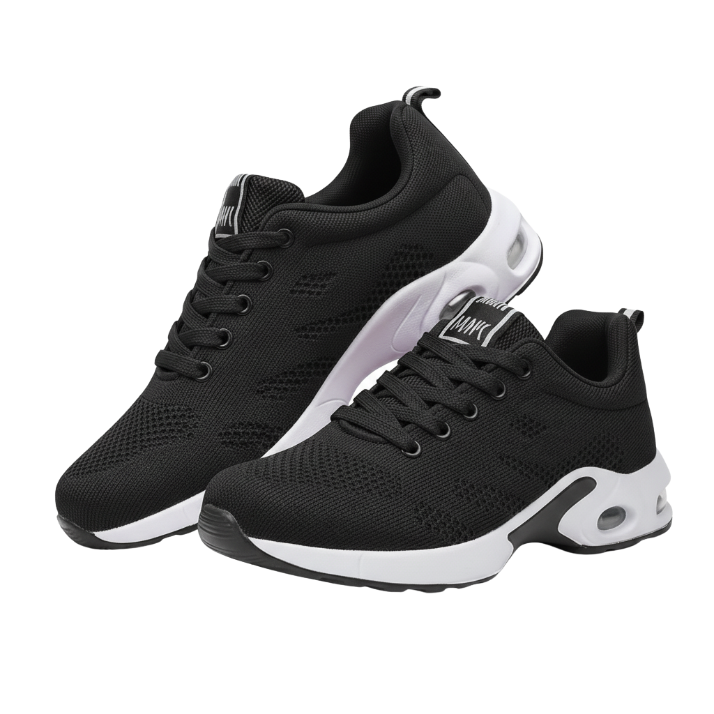 LaufEase - ergonomische Schmerzlinderungs-Schuhe