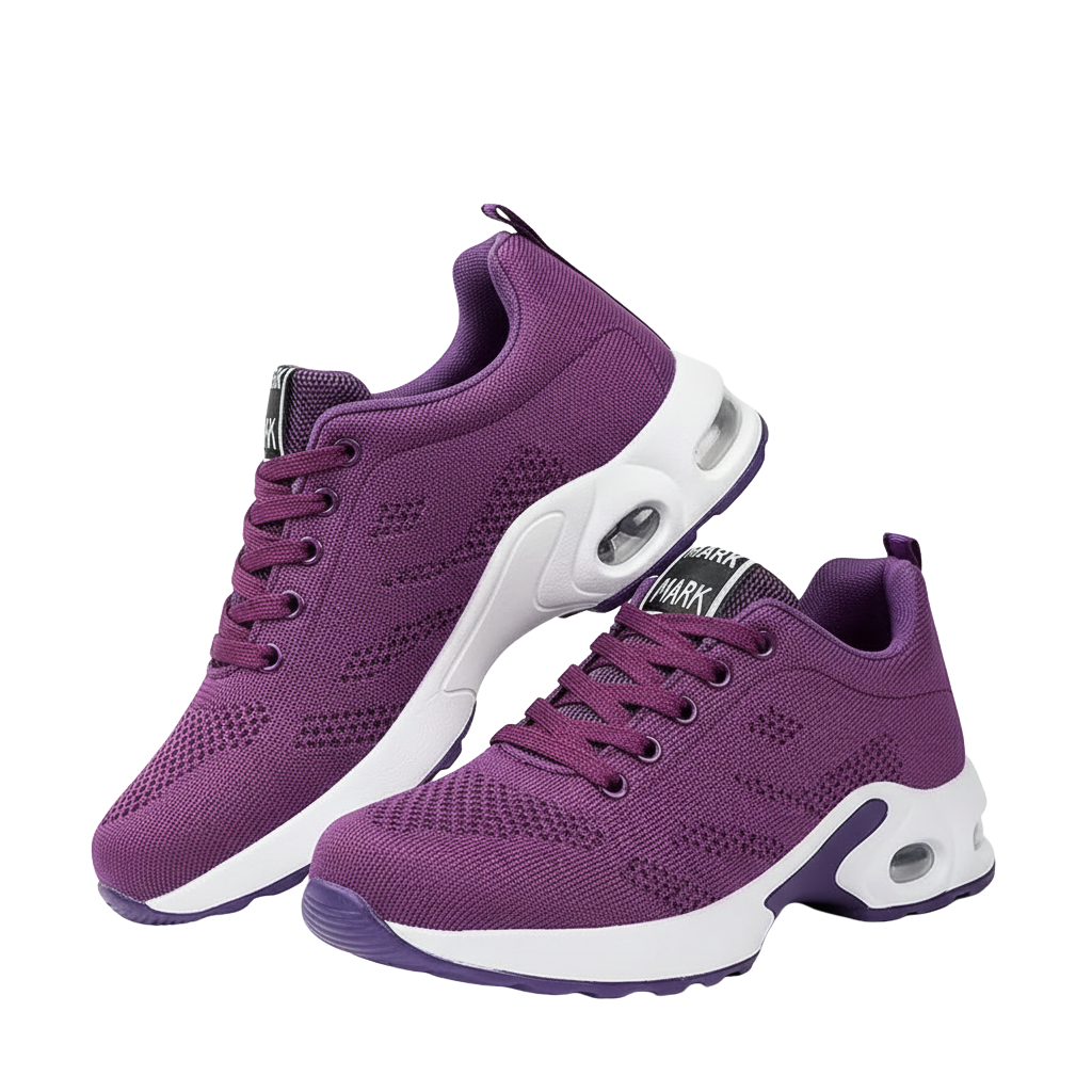 LaufEase - ergonomische Schmerzlinderungs-Schuhe